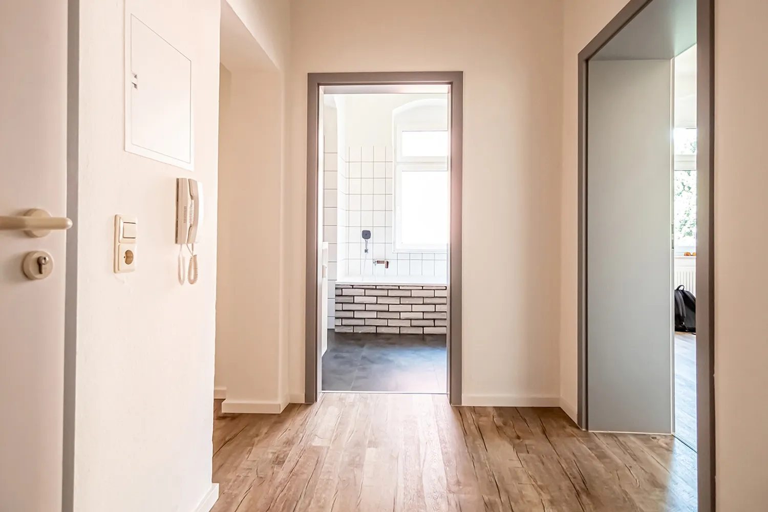 1 Zimmer Wohnung mit 46 m² in Dresden – Bild 5