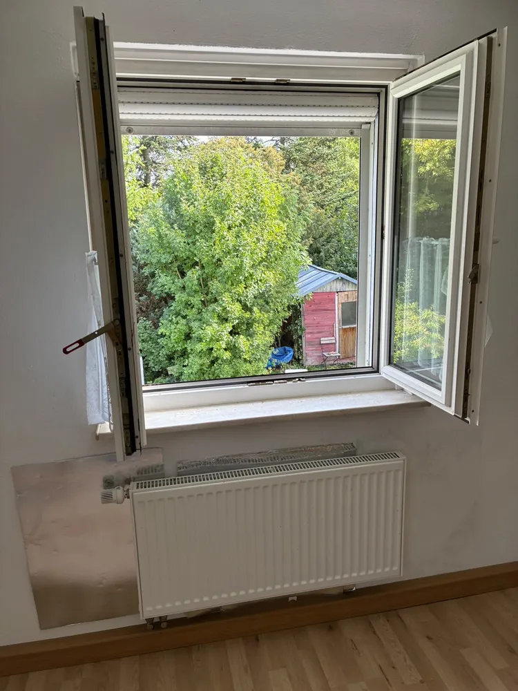 3 Zimmer Wohnung mit 63 m² in Ansbach – Bild 9
