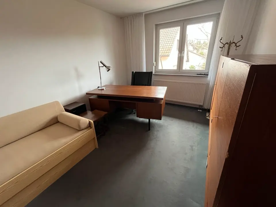 Studio mit 25 m² in Fürth – Bild 5
