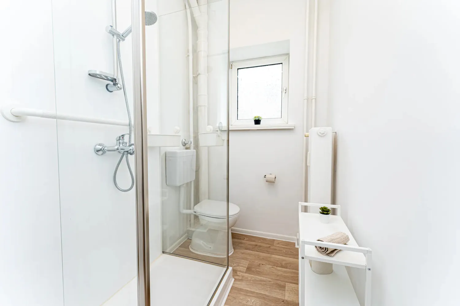Shared room with 9 m² in Berlin – Photo 3