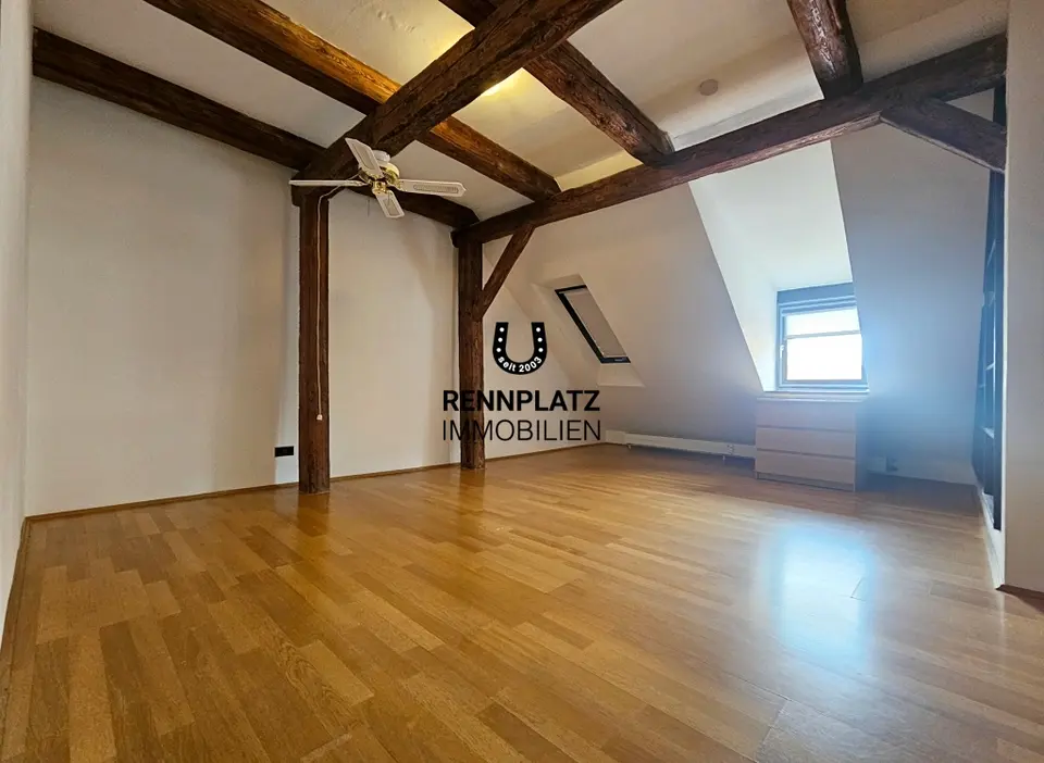 3 Zimmer Wohnung mit 157 m² in Regensburg – Bild 5