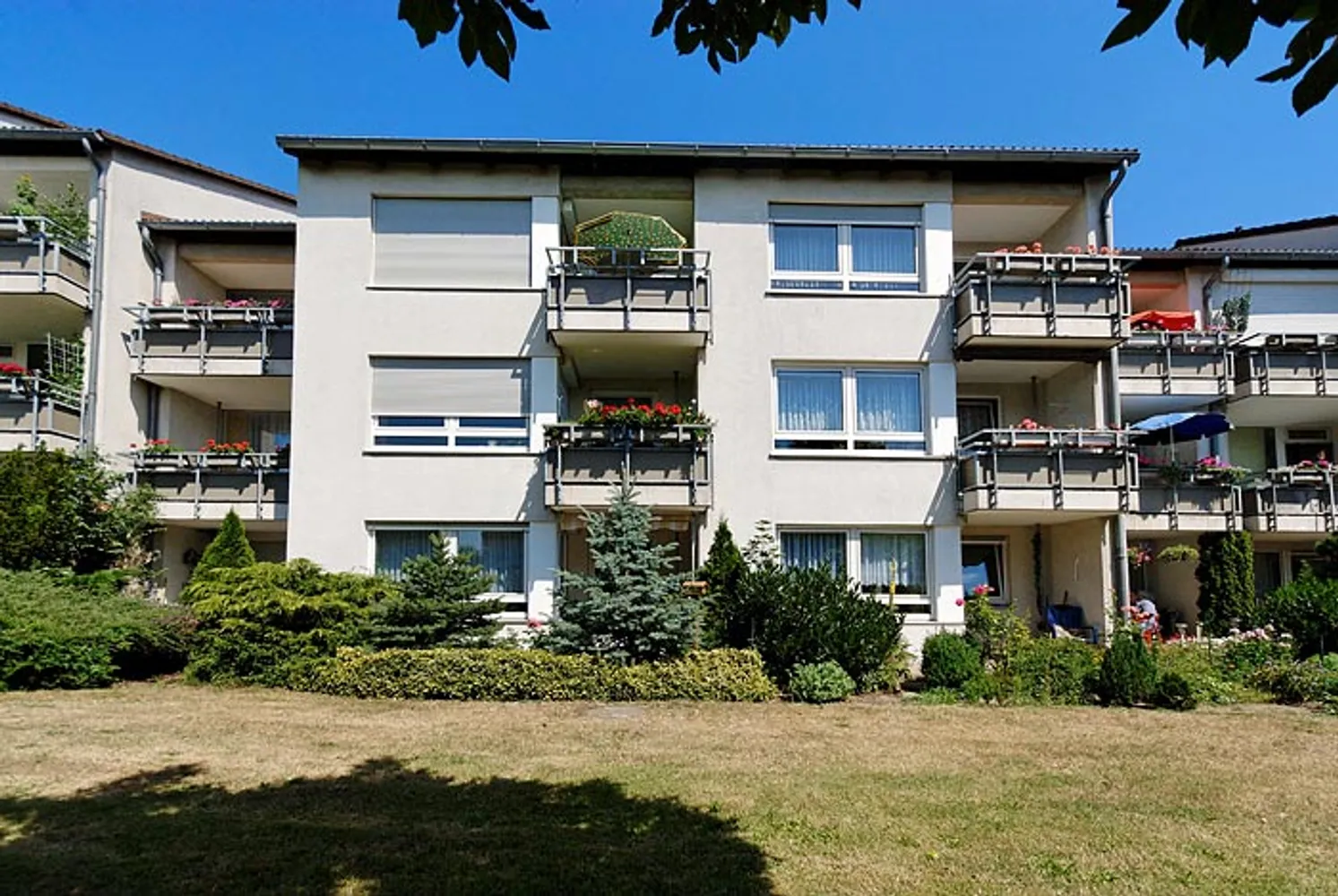 1 Zimmer Wohnung mit 47 m² in Braunschweig – Bild 3
