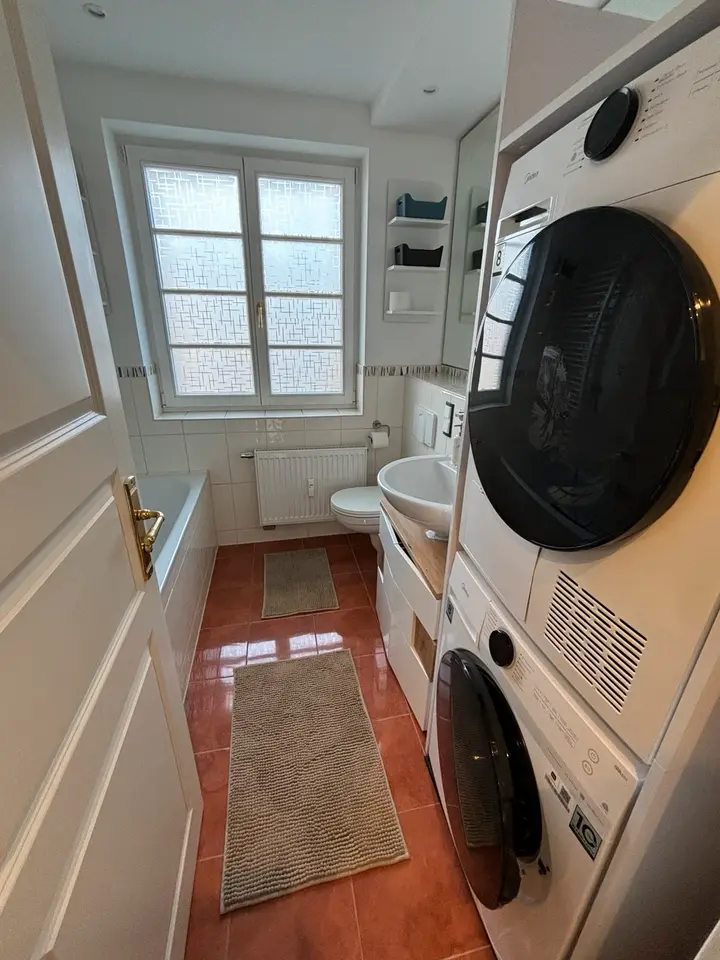 WG-Zimmer mit 13 m² in Dresden – Bild 8