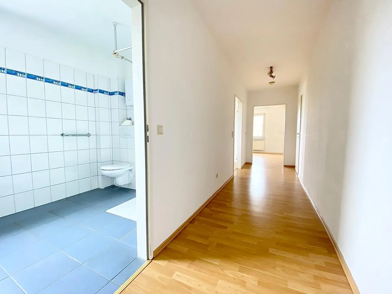 3 Zimmer Wohnung mit 58 m² in Bochum – Bild 10