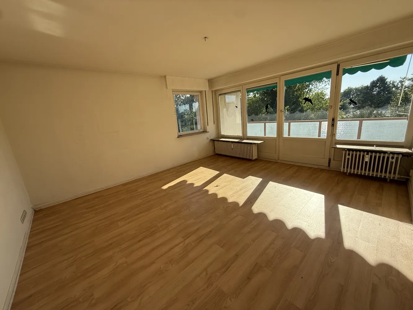 3 room apartment with 104 m² in Hanau – Photo 1