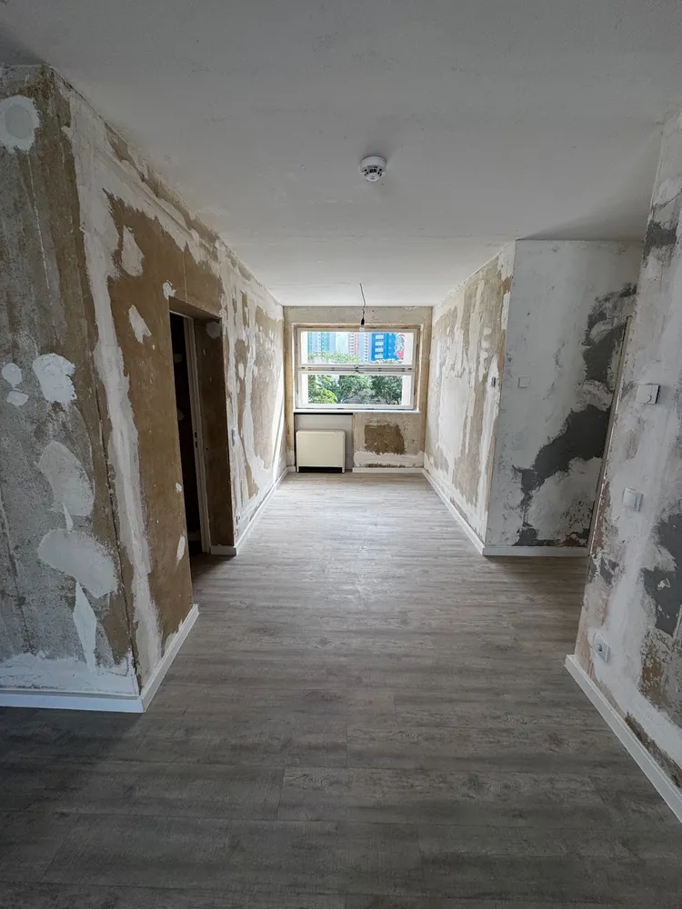 3 Zimmer Wohnung mit 76 m² in Berlin – Bild 2
