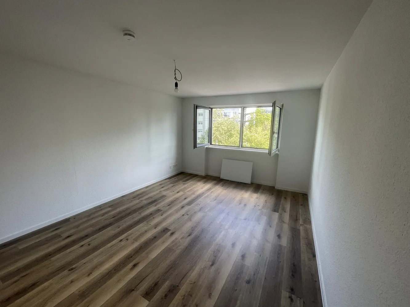 2 Zimmer Wohnung mit 72 m² in Mannheim – Bild 8