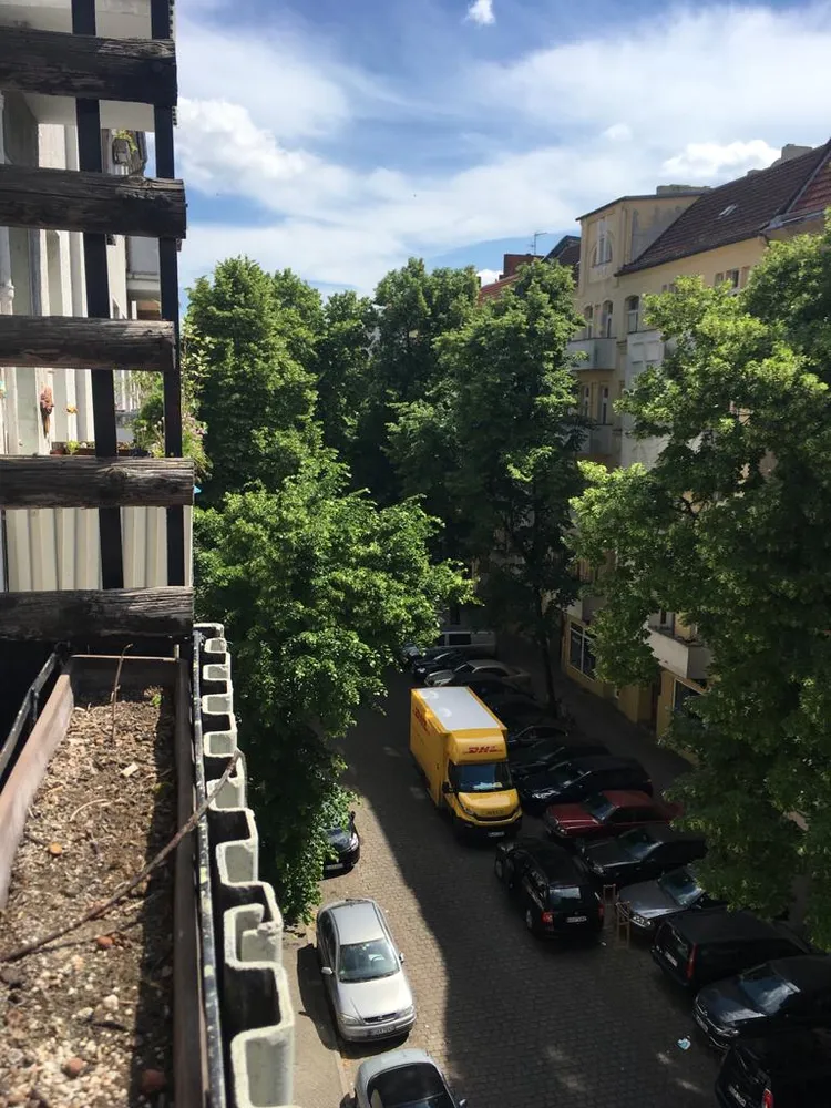 3 Zimmer Wohnung mit 75 m² in Berlin – Bild 2