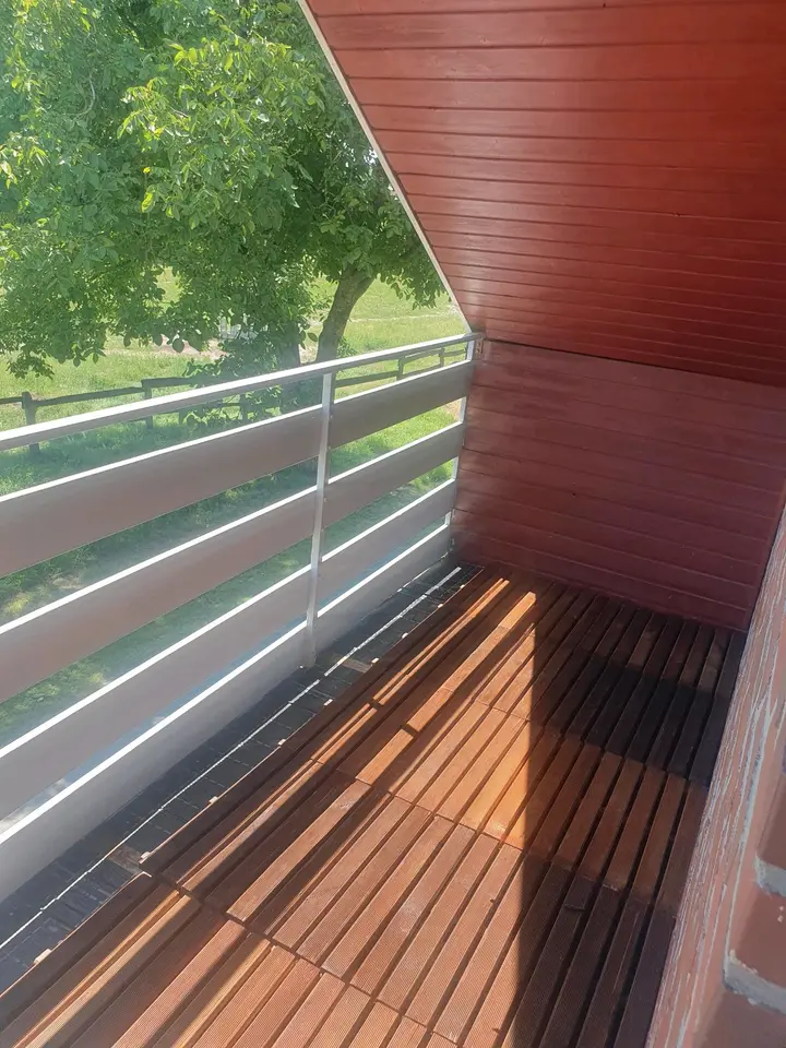 4 Zimmer Wohnung mit 90 m² in Walsrode – Bild 4