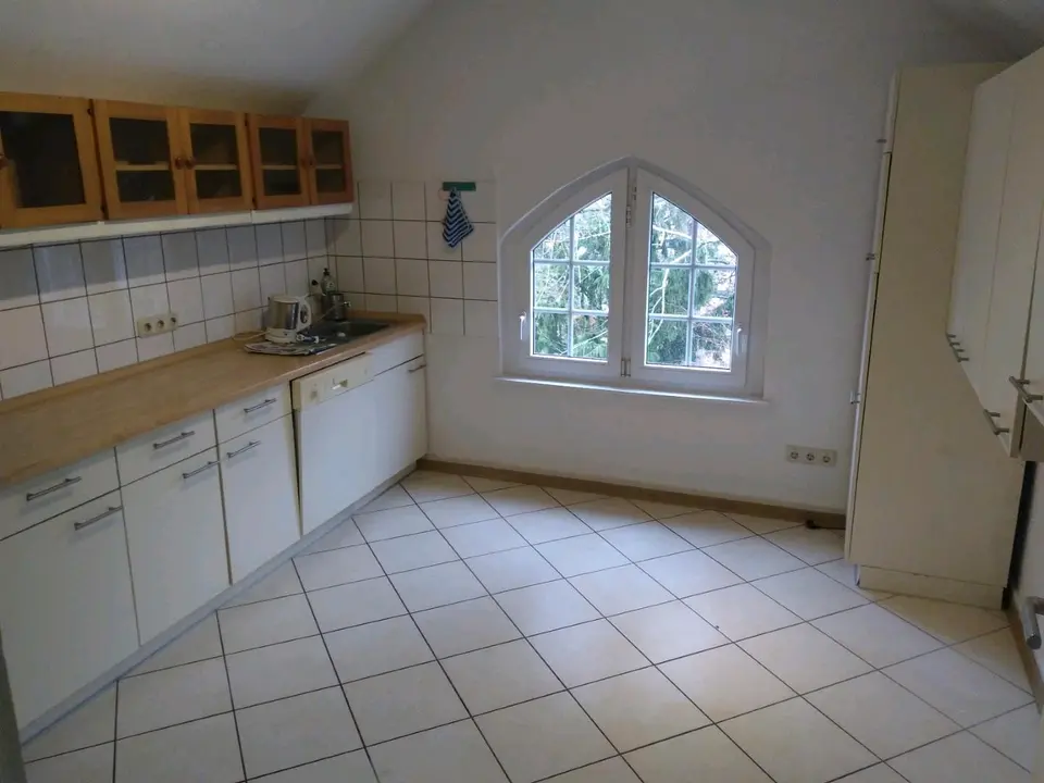 4 Zimmer Wohnung mit 115 m² in Darmstadt – Bild 5