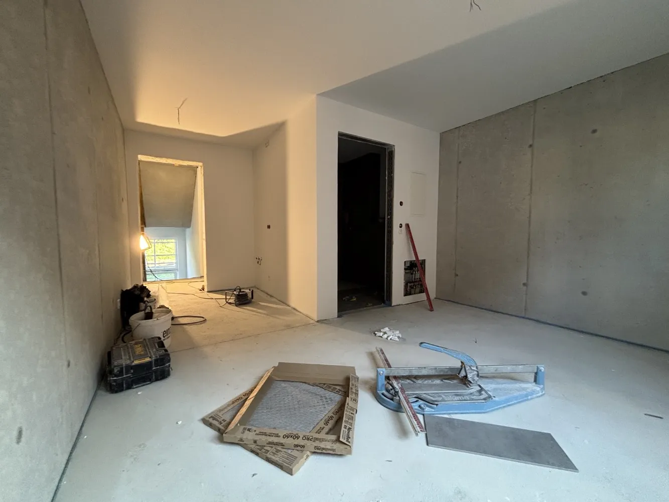 1 Zimmer Wohnung mit 23 m² in Friedrichshafen – Bild 2