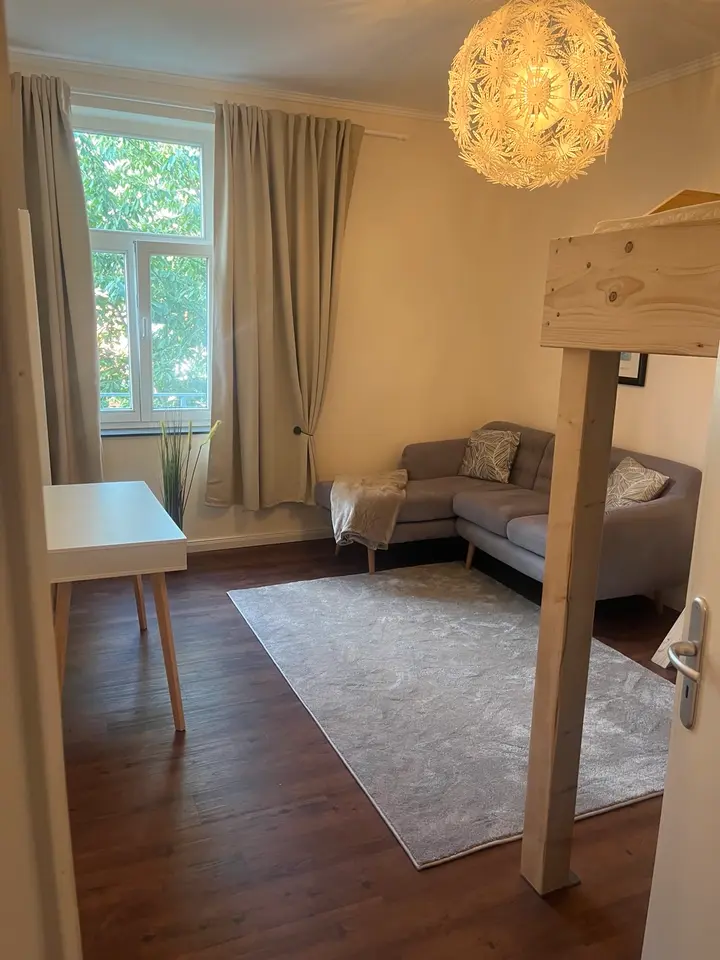 WG-Zimmer mit 20 m² in Kassel – Bild 3