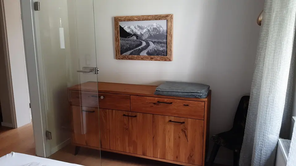 WG-Zimmer mit 48 m² in Weilheim in Oberbayern – Bild 9