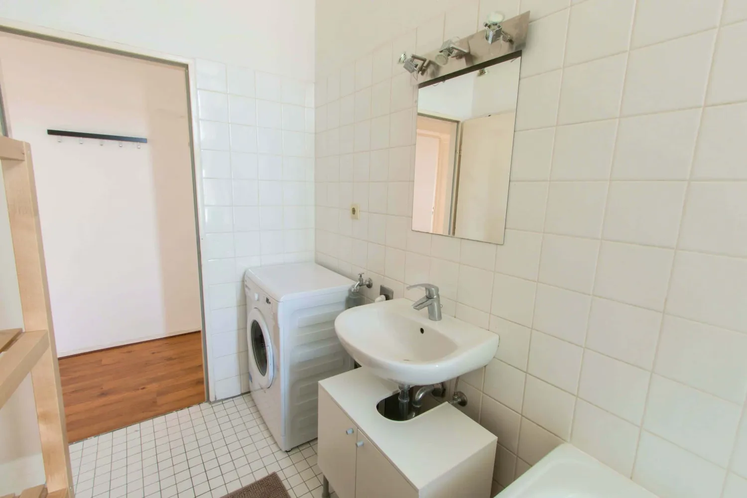 WG-Zimmer mit 9 m² in Berlin – Bild 6