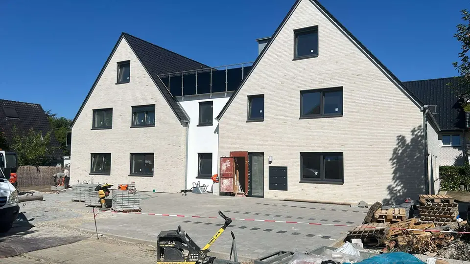 2 Zimmer Wohnung mit 73 m² in Bielefeld – Bild 8