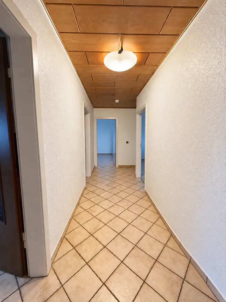 4 room apartment with 74 m² in Gelsenkirchen – Photo 2