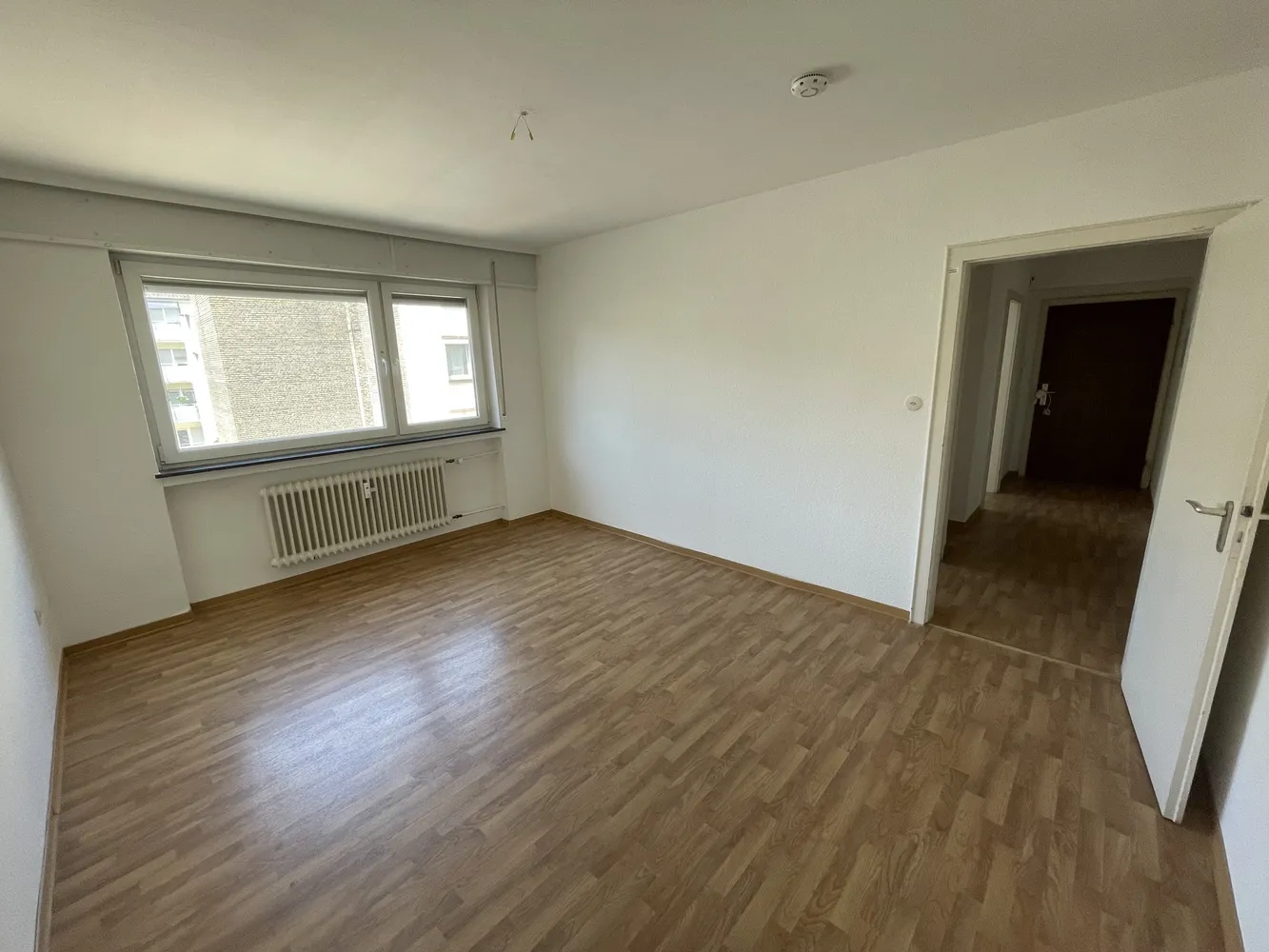 2 Zimmer Wohnung mit 60 m² in Mannheim – Bild 2