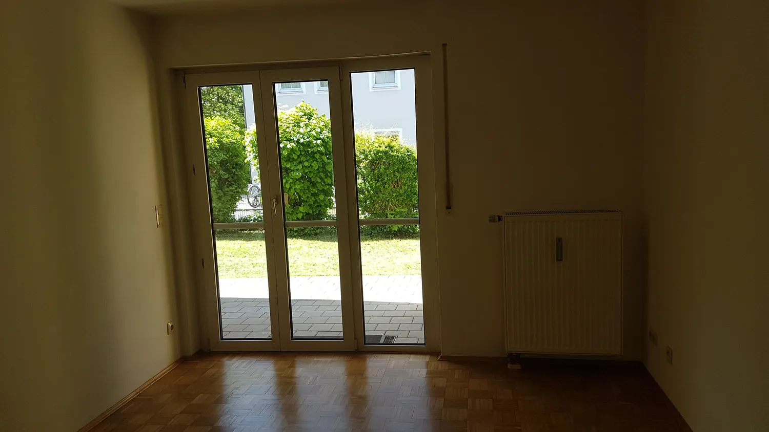 2 Zimmer Wohnung mit 52 m² in Ingolstadt – Bild 6