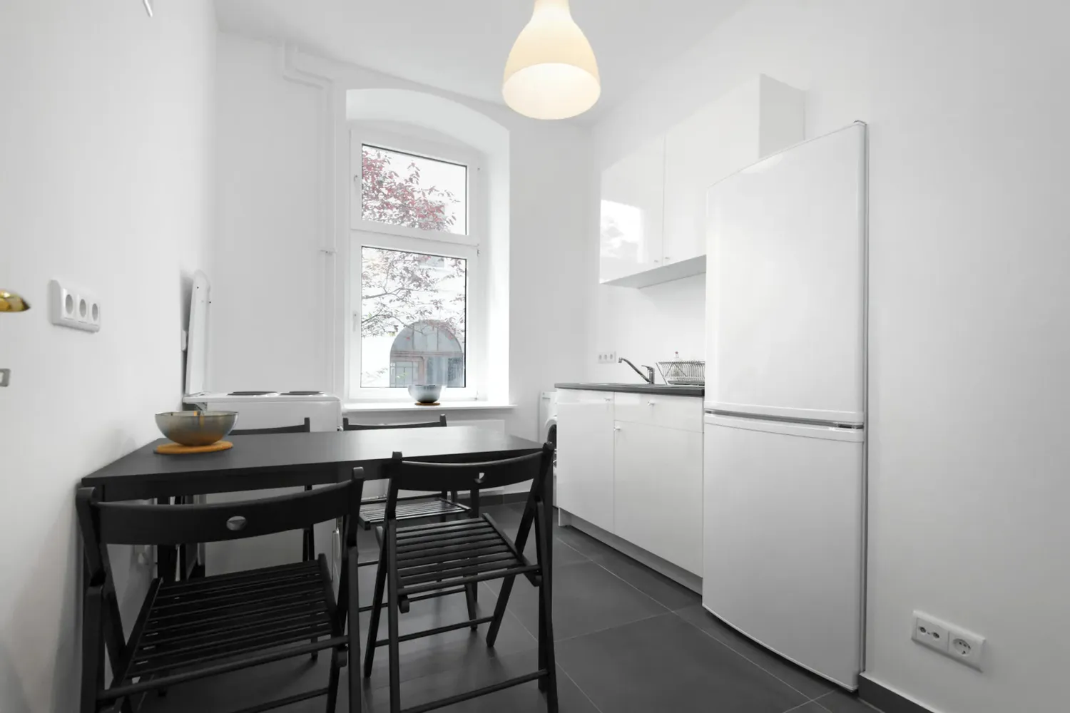 WG-Zimmer mit 15 m² in Berlin – Bild 9