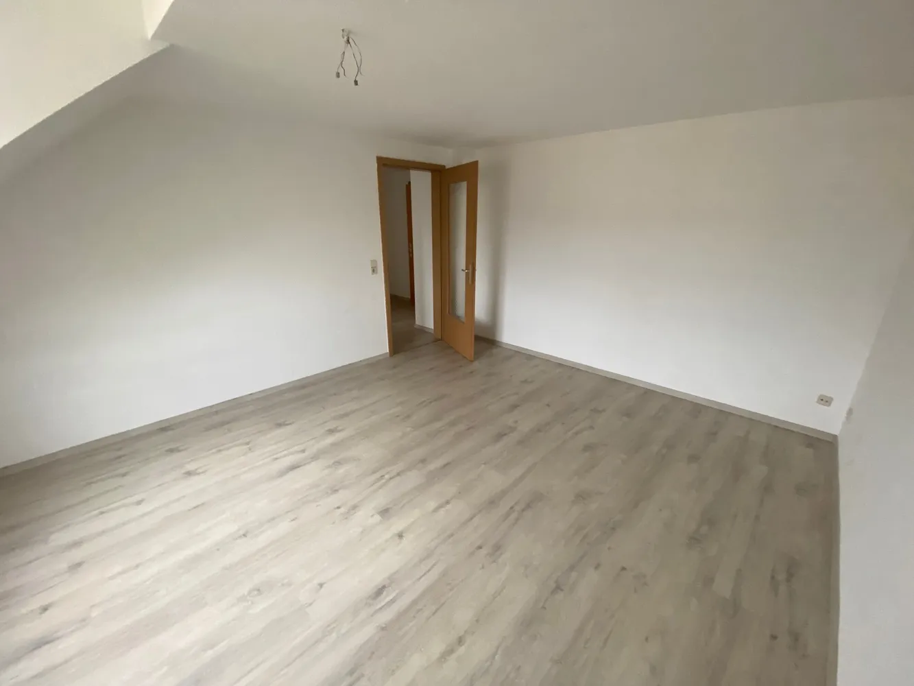 2 room apartment with 53 m² in Chemnitz – Photo 2