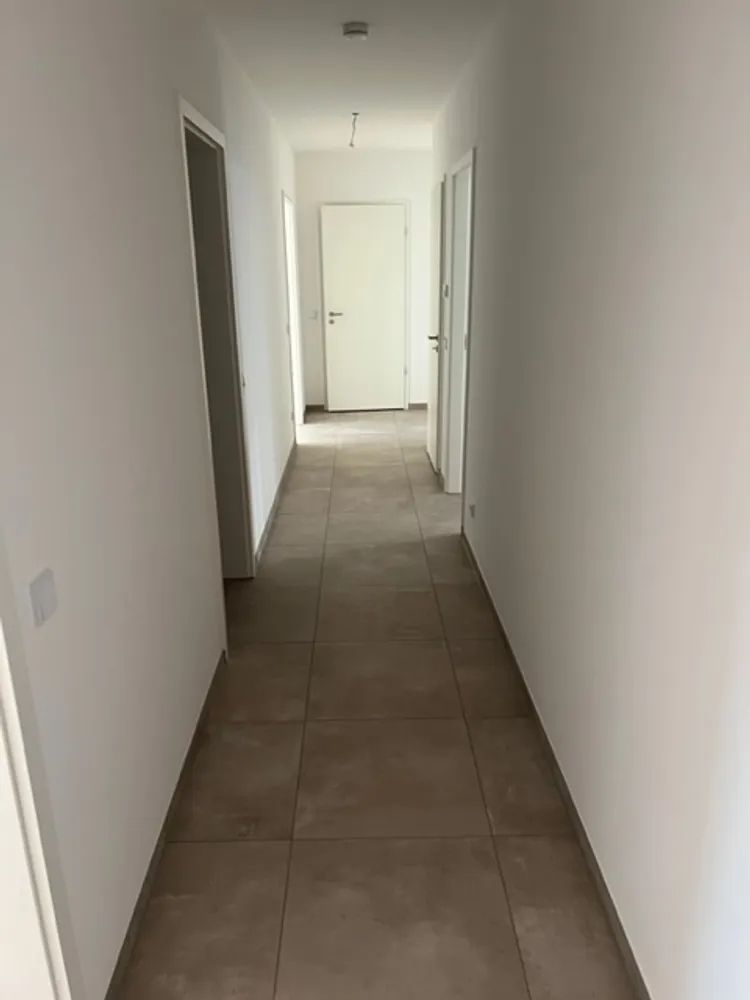 4 Zimmer Wohnung mit 108 m² in Düsseldorf – Bild 11