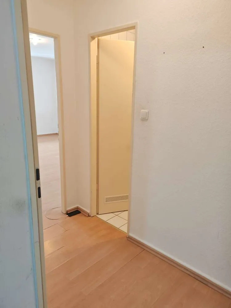 1 Zimmer Wohnung mit 30 m² in Frankfurt am Main – Bild 3