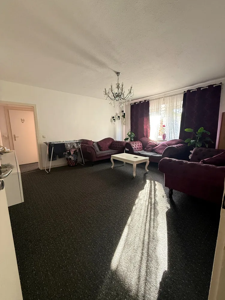 3 Zimmer Wohnung mit 72 m² in Herne – Bild 7