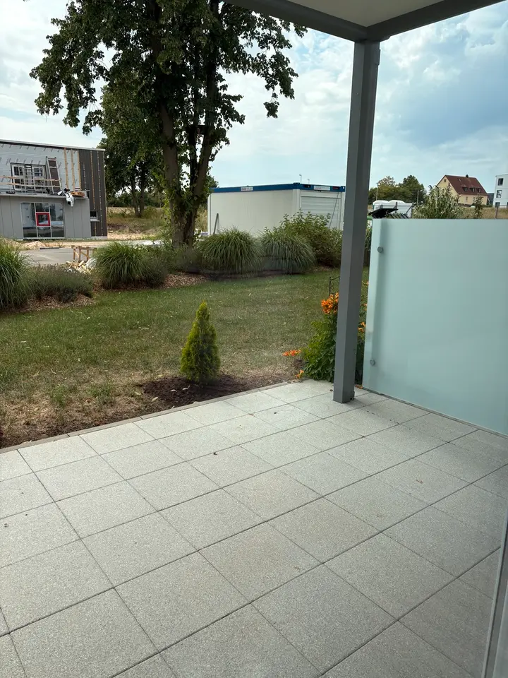 2 Zimmer Wohnung mit 69 m² in Sonneberg – Bild 4