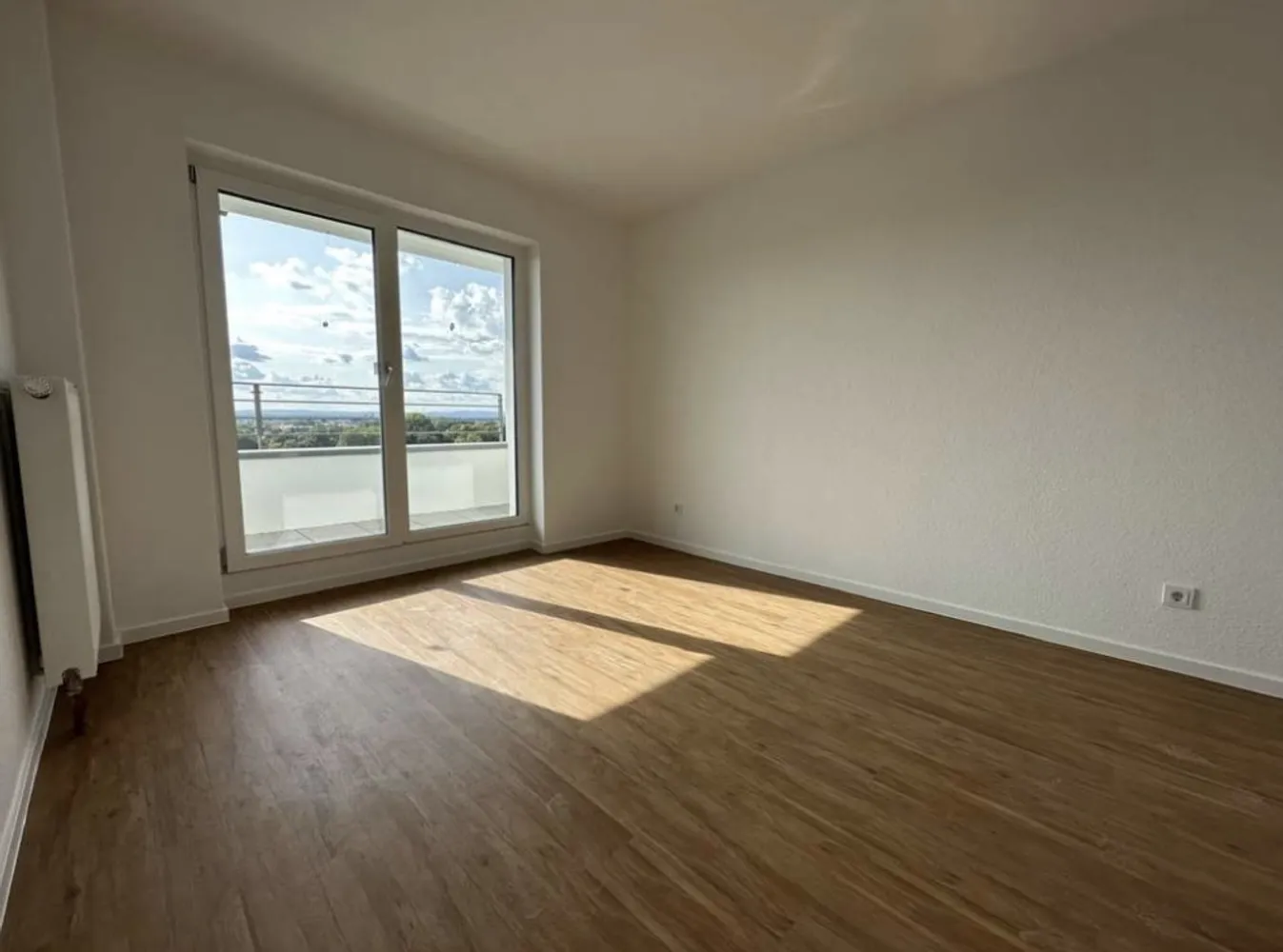 3 Zimmer Wohnung mit 62 m² in Köln – Bild 2