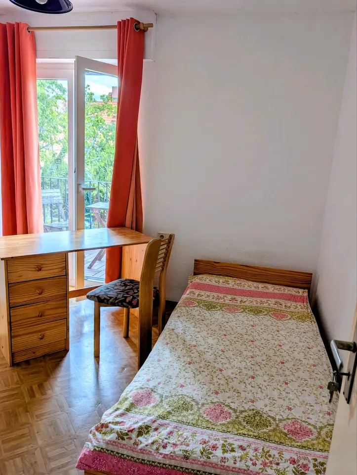 WG-Zimmer mit 12 m² in Singen – Bild 1