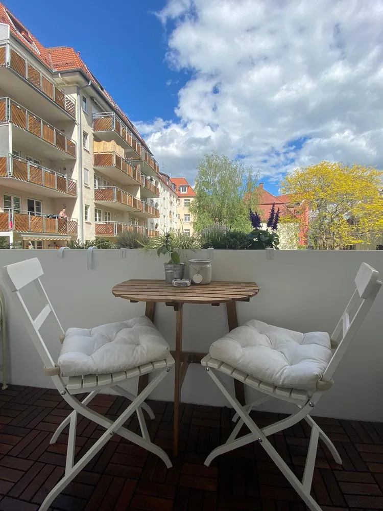 4 Zimmer Wohnung mit 76 m² in Stuttgart – Bild 6