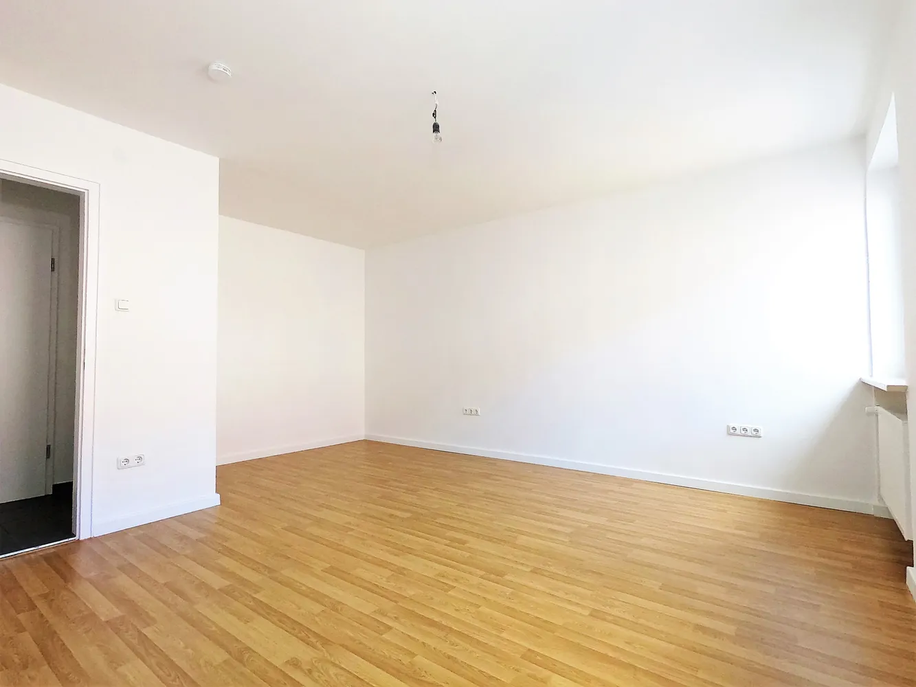 1 Zimmer Wohnung mit 30 m² in München – Bild 3