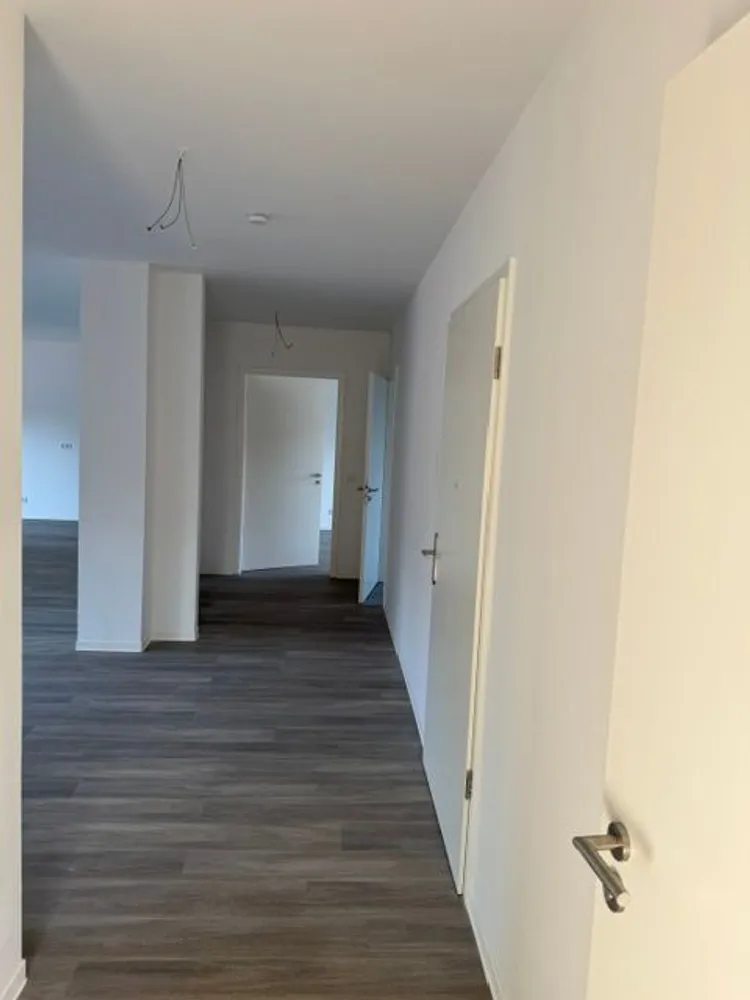 3 Zimmer Wohnung mit 125 m² in Essen – Bild 7