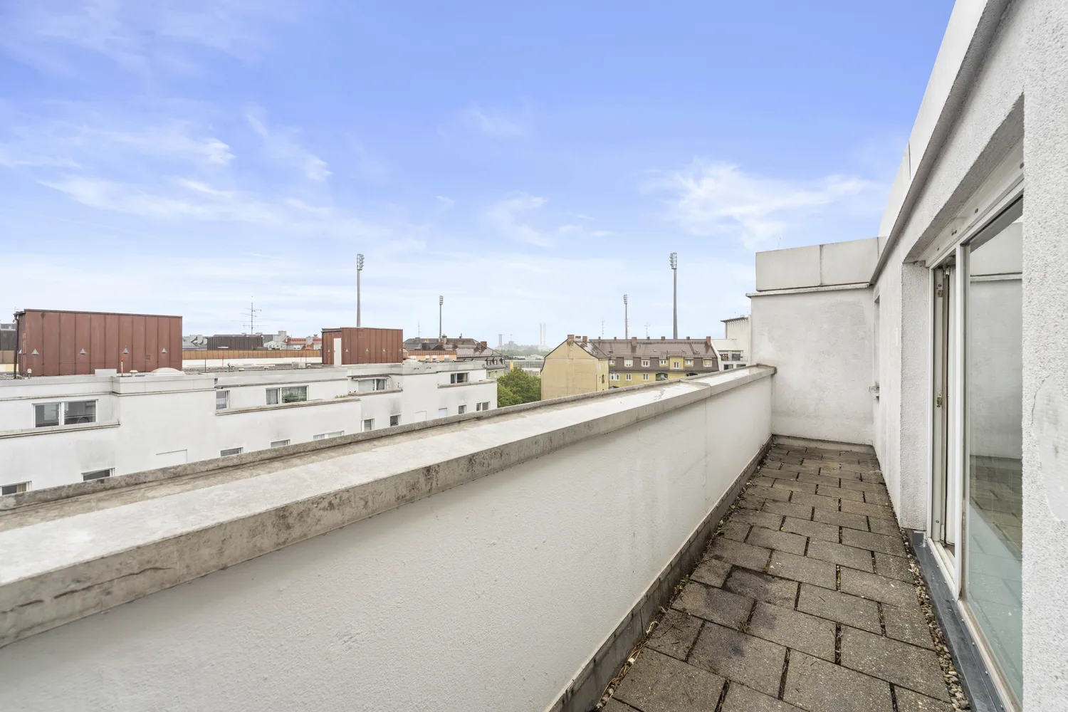 3 Zimmer Wohnung mit 67 m² in München – Bild 9