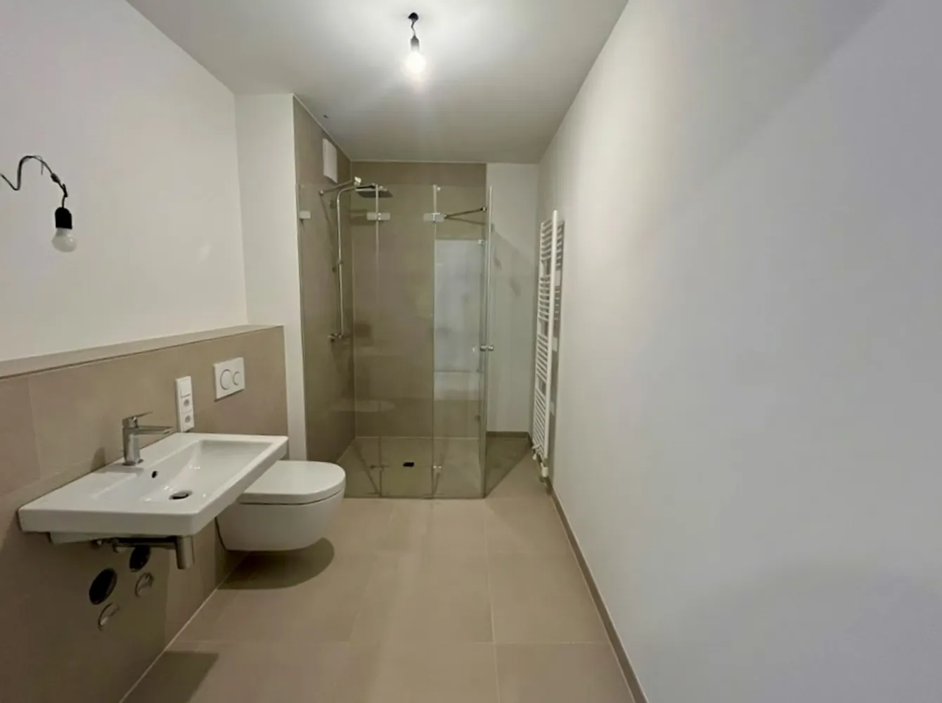 2 room apartment with 46 m² in Cologne – Photo 9