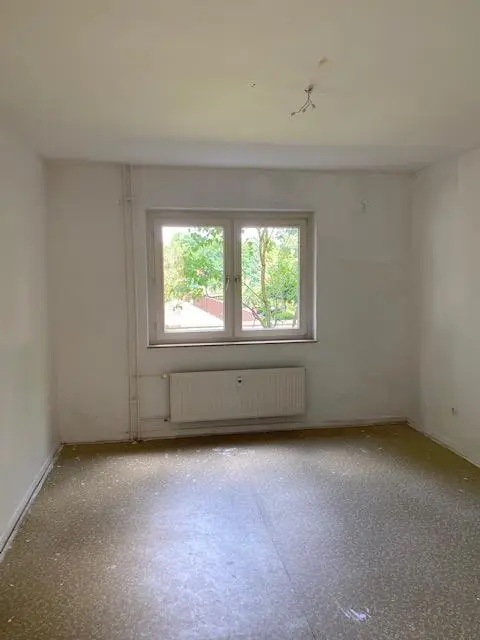 2 Zimmer Wohnung mit 56 m² in Essen – Bild 2