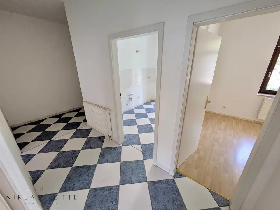 3 Zimmer Wohnung mit 61 m² in Zwickau – Bild 10