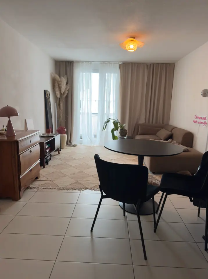 2 Zimmer Wohnung mit 45 m² in Waiblingen – Bild 1