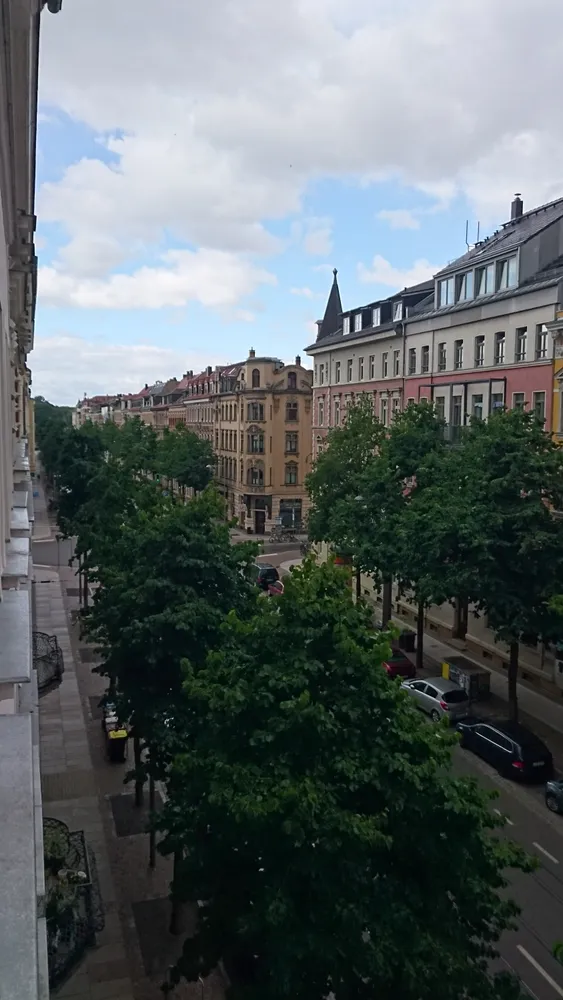 3 Zimmer Wohnung mit 67 m² in Leipzig – Bild 5