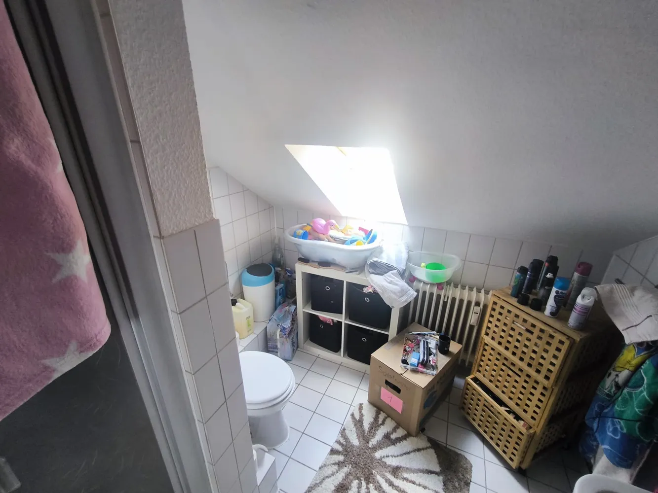 3 Zimmer Wohnung mit 74 m² in Bergisch Gladbach – Bild 12