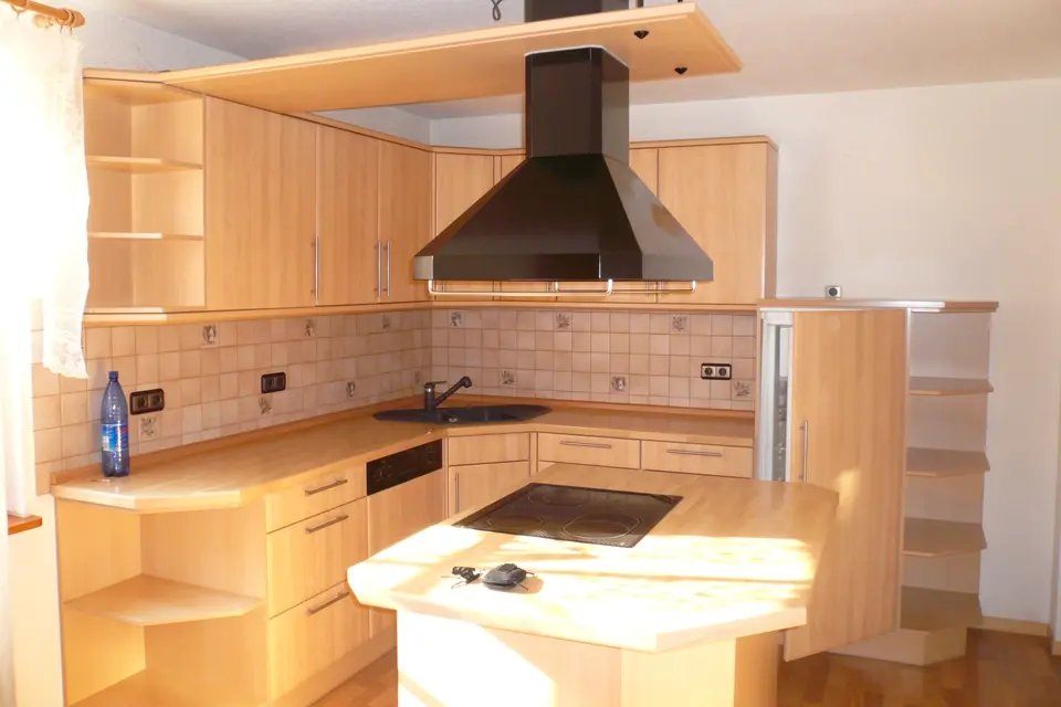 4 Zimmer Haus mit 82 m² in Rudolstadt – Bild 3