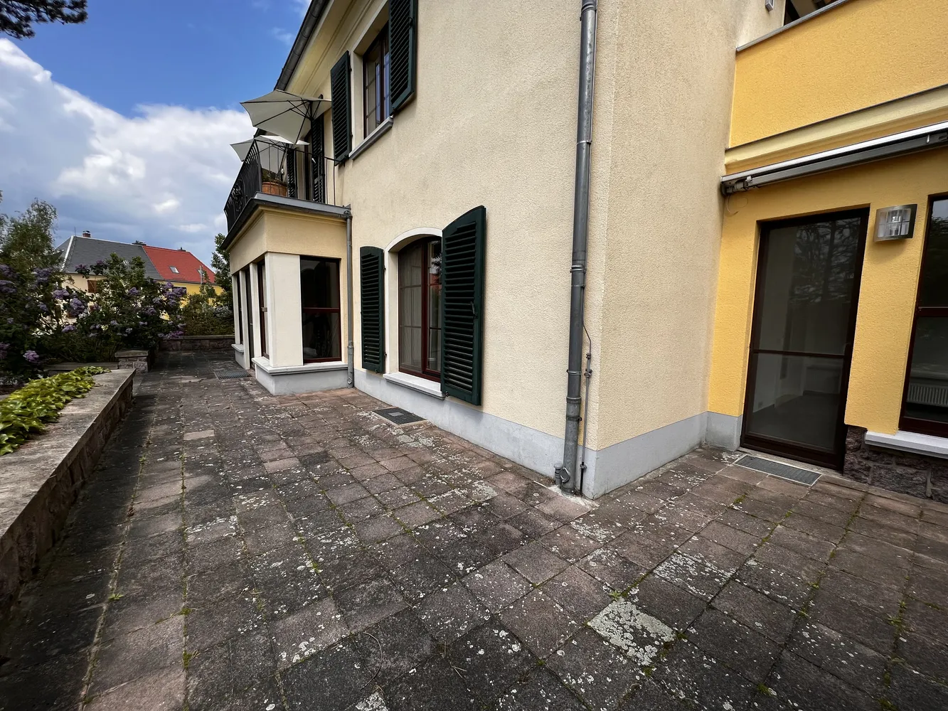4 Zimmer Wohnung mit 180 m² in Meißen – Bild 10