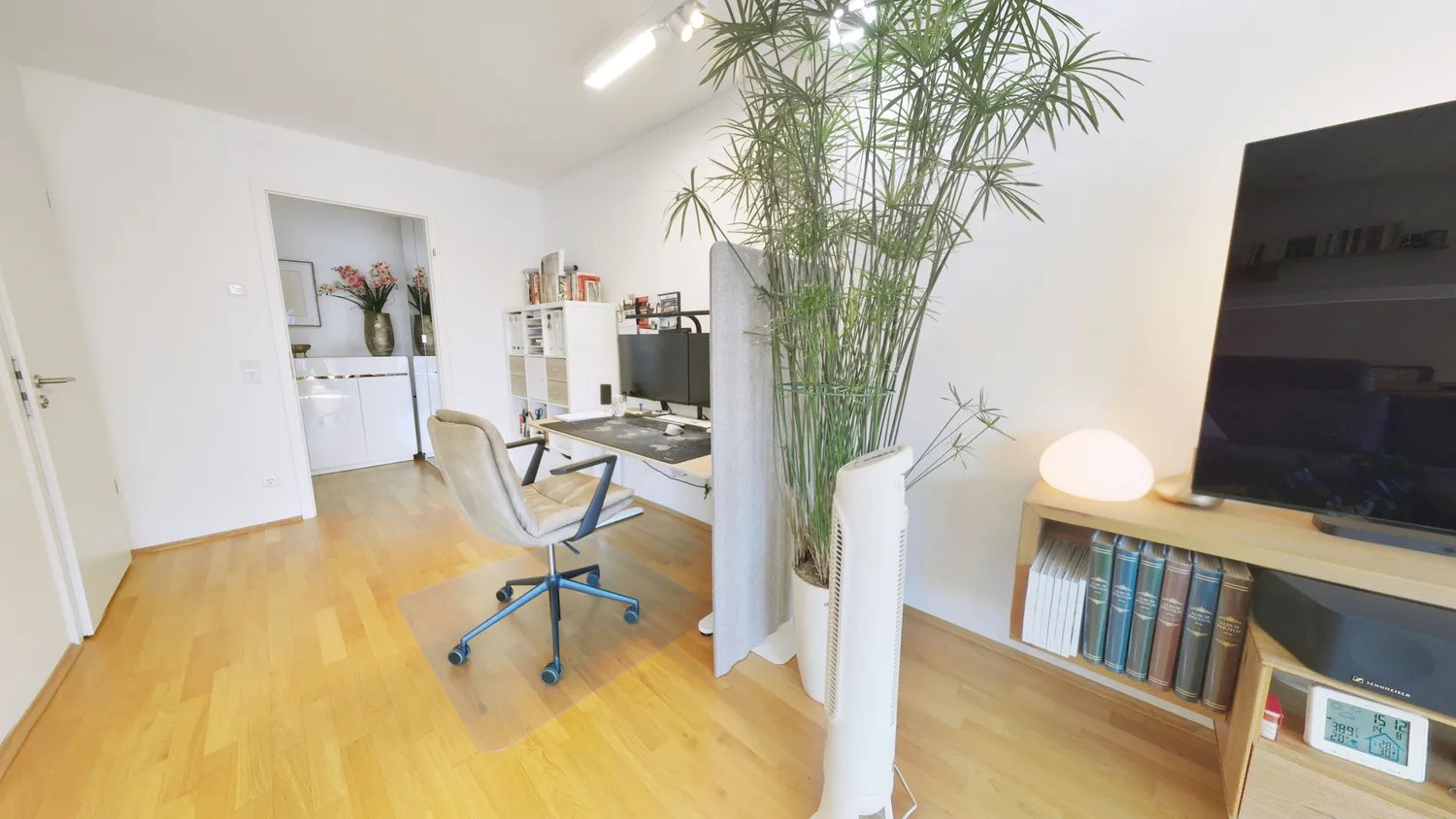2 Zimmer Wohnung mit 64 m² in München – Bild 7