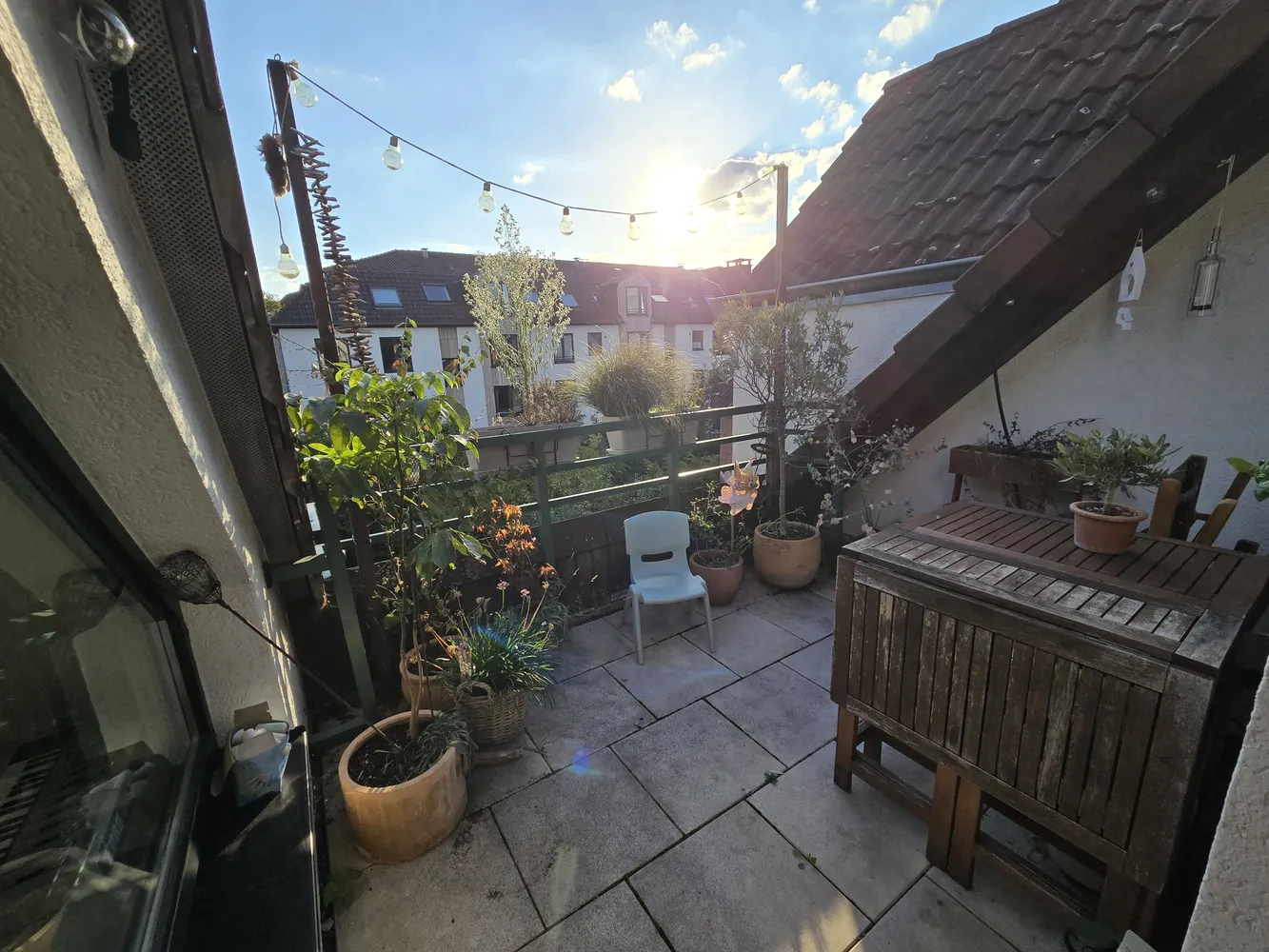 3 room apartment with 63 m² in Cologne – Photo 3