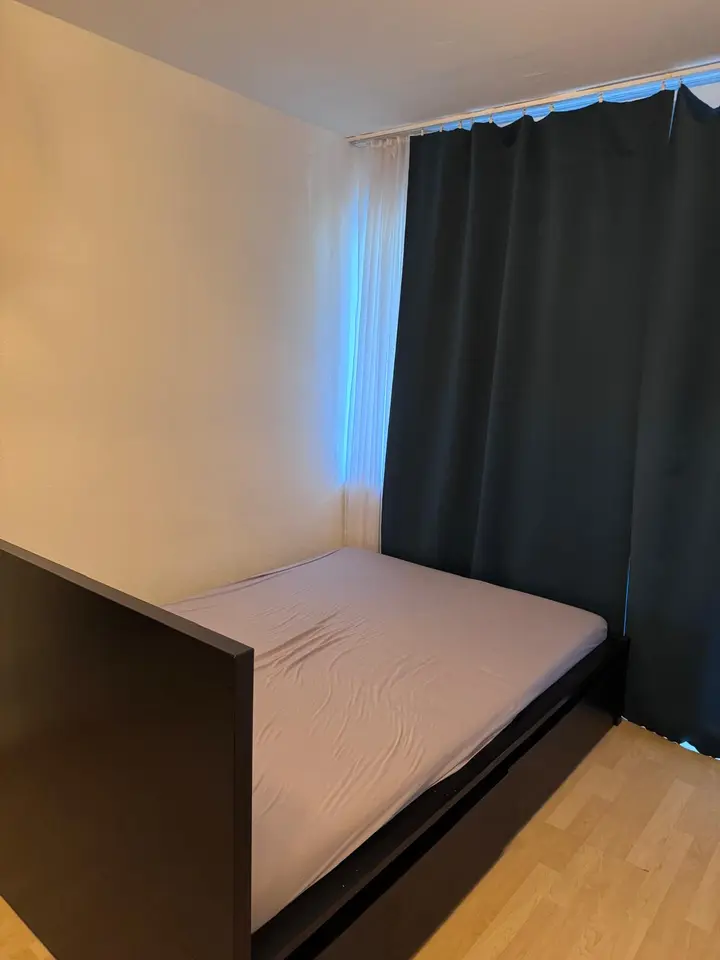 2 Zimmer Wohnung mit 38 m² in München – Bild 5