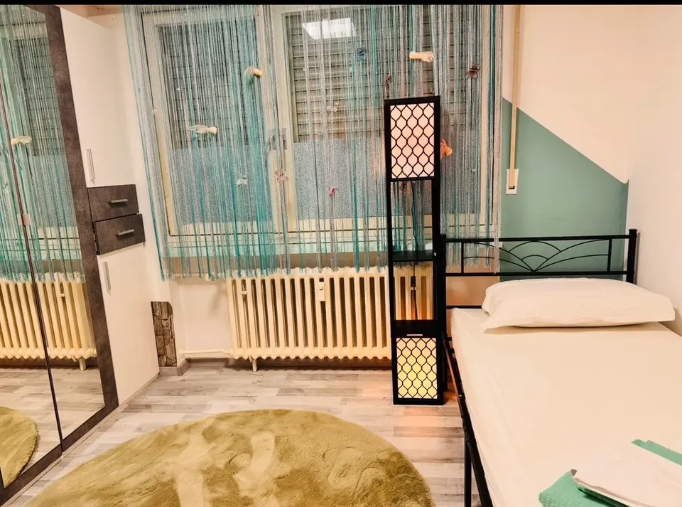 Studio mit 41 m² in Köln – Bild 8