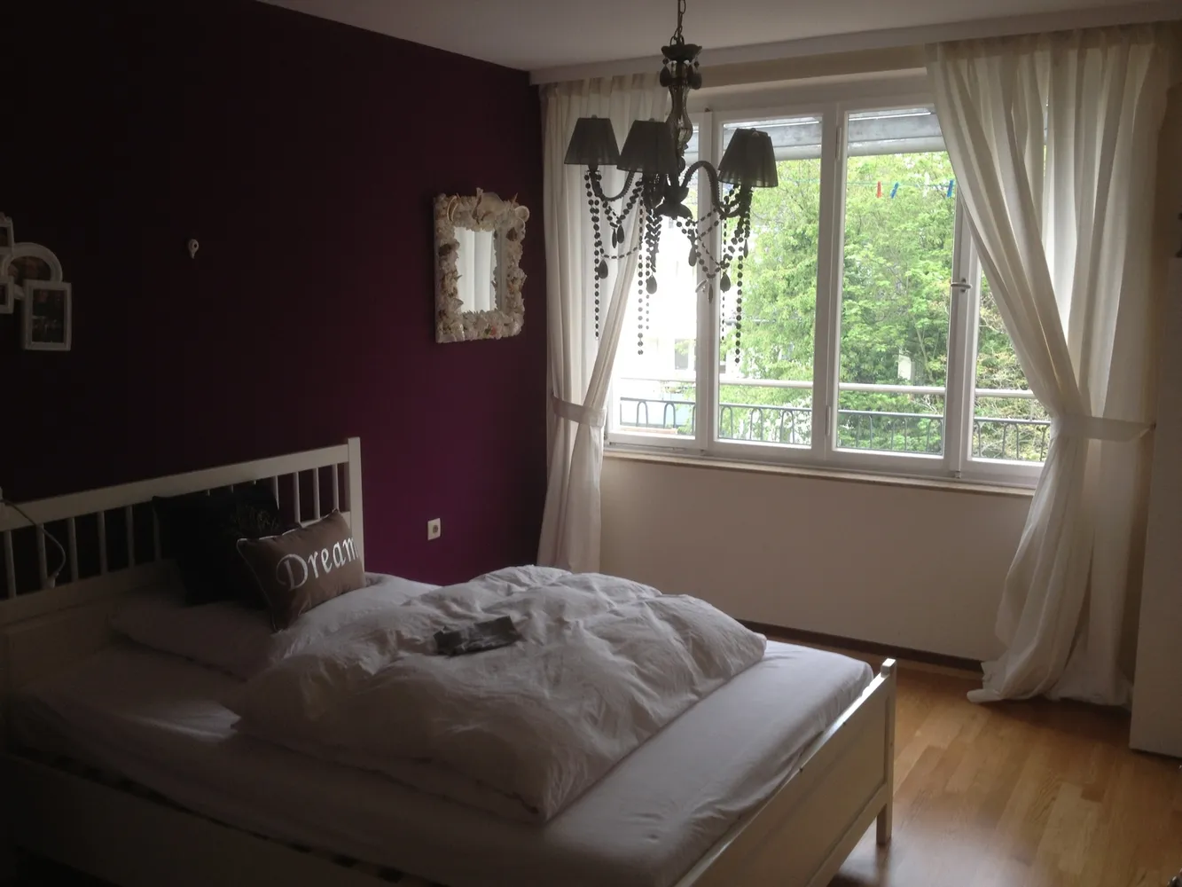 4 Zimmer Wohnung mit 122 m² in Düsseldorf – Bild 4