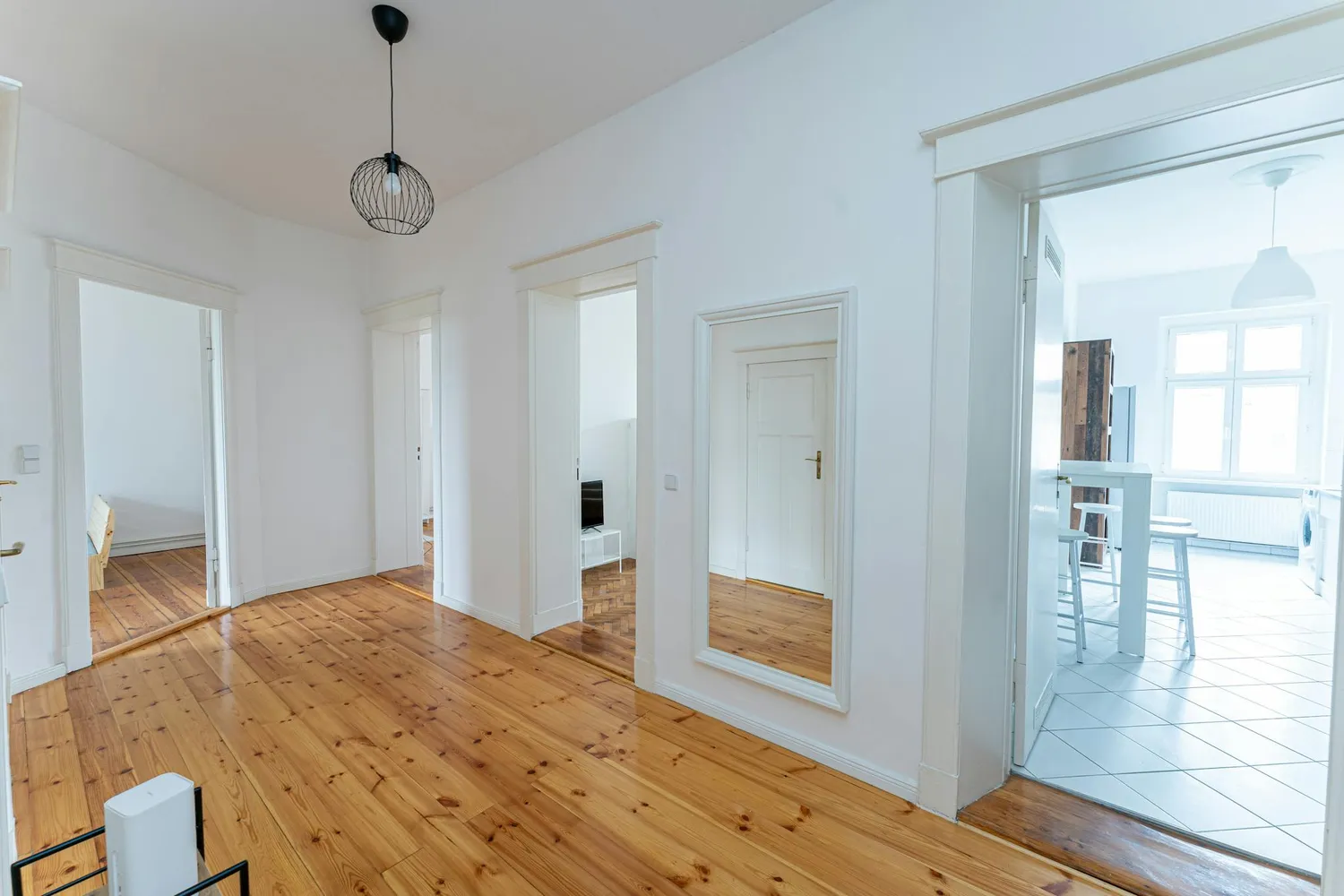 WG-Zimmer in Berlin – Bild 10