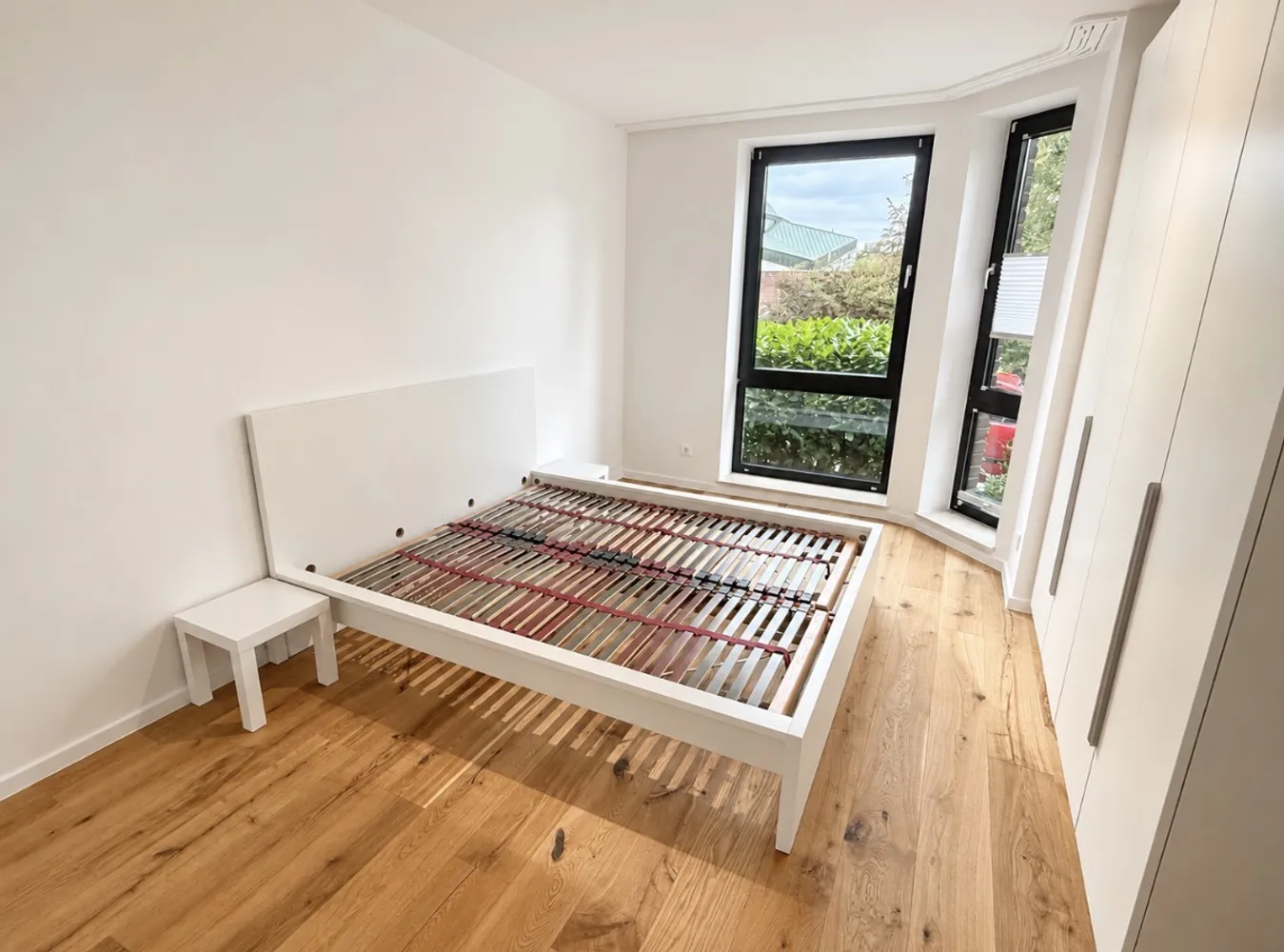 2 Zimmer Wohnung mit 71 m² in Düsseldorf – Bild 12