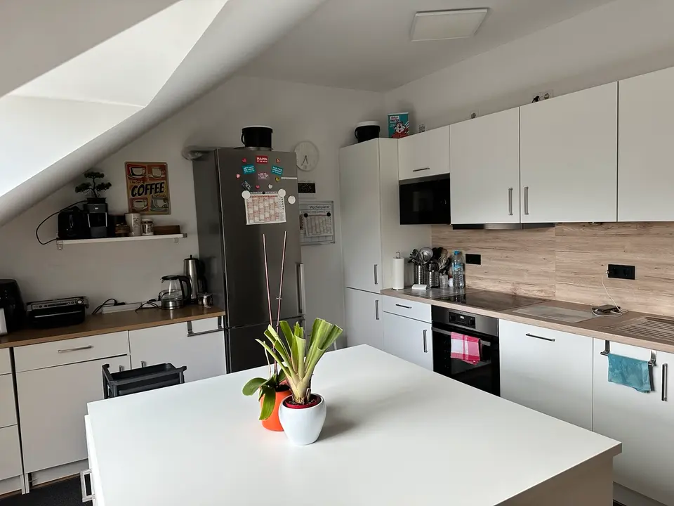 4 Zimmer Wohnung mit 126 m² in Bochum – Bild 3